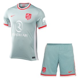 Goedkope Atlético Madrid Kids Uittenue 2024-25
